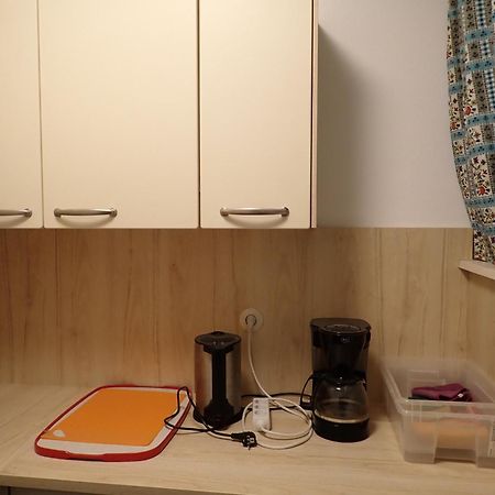 Good Vintage Apartment باد ميترندورف المظهر الخارجي الصورة