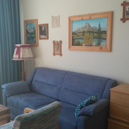 Good Vintage Apartment باد ميترندورف المظهر الخارجي الصورة