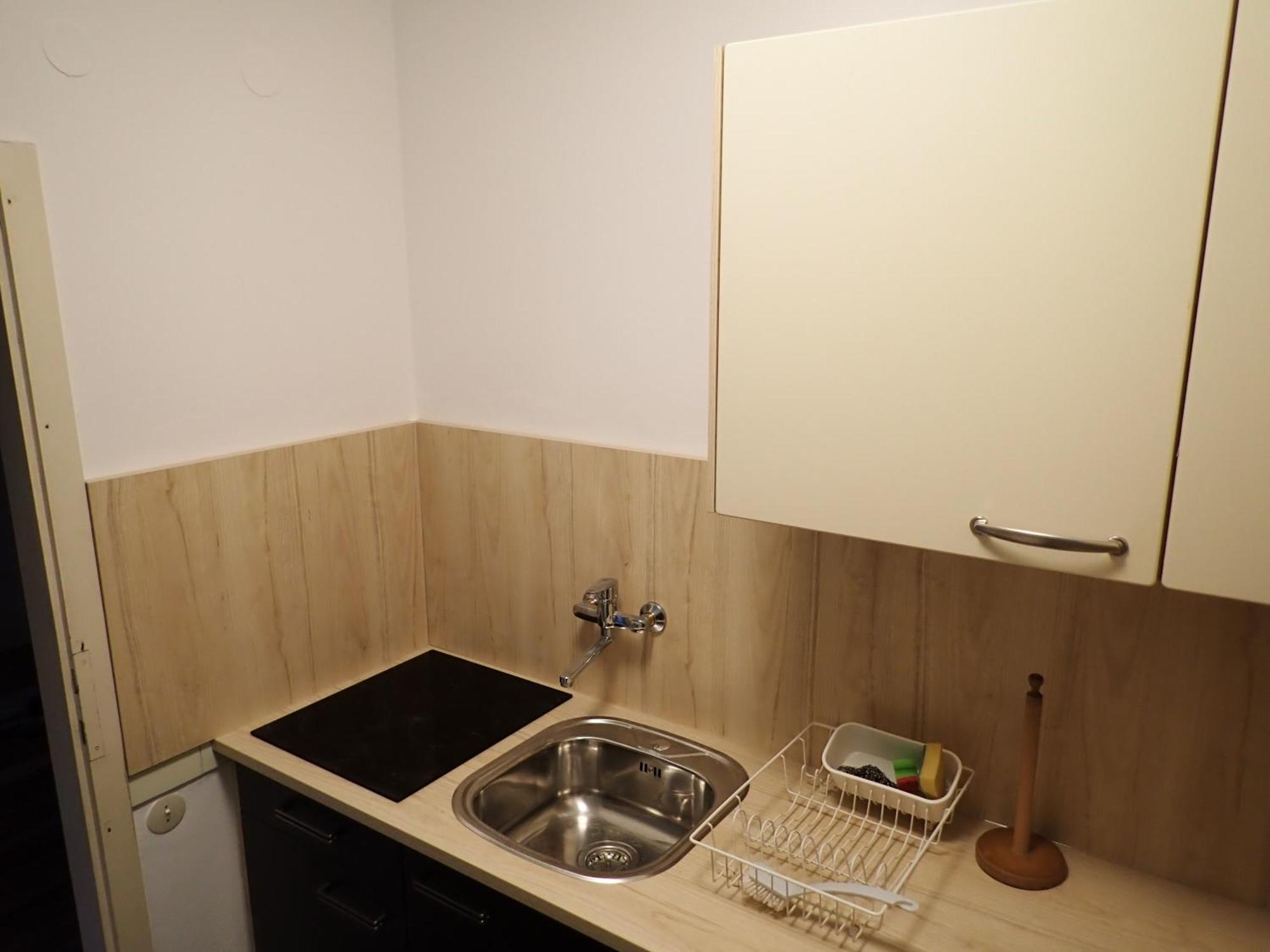 Good Vintage Apartment باد ميترندورف المظهر الخارجي الصورة