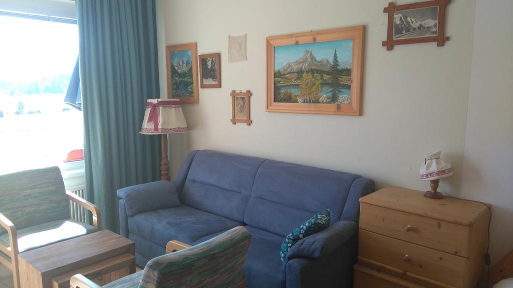 Good Vintage Apartment باد ميترندورف المظهر الخارجي الصورة